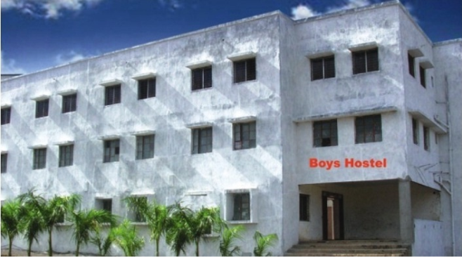 hostel